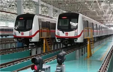 WP4000解决中车接触电阻测量技术难题